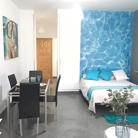 Estudio Myrna * Las Palmas de Gran Canaria