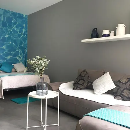 Estudio Myrna Las Palmas de Gran Canaria