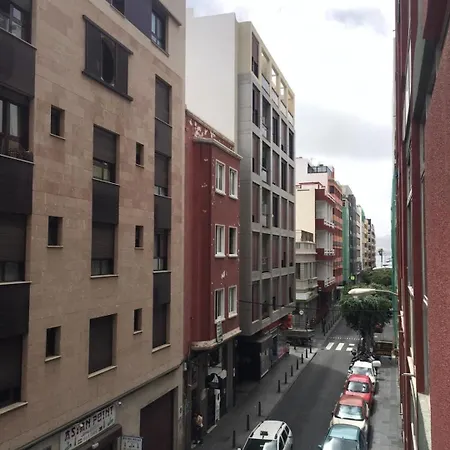 Apartamento Estudio Myrna Las Palmas de Gran Canaria