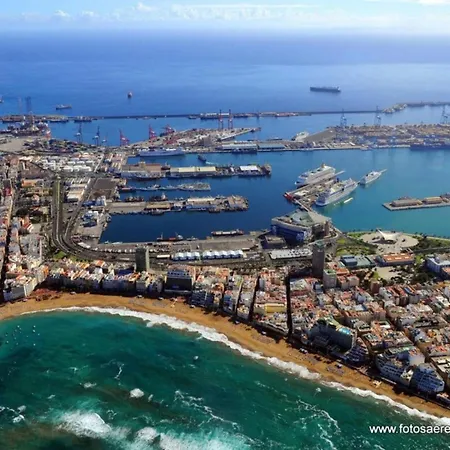 Estudio Myrna * Las Palmas de Gran Canaria