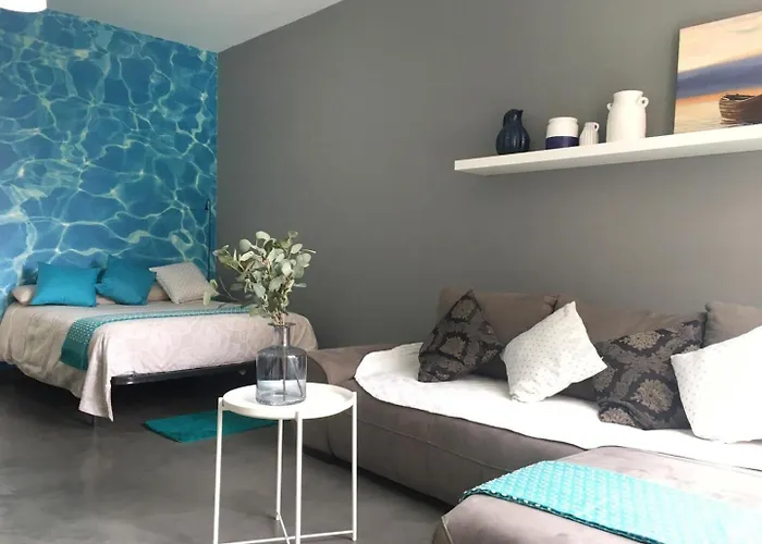 Estudio Myrna Las Palmas de Gran Canaria