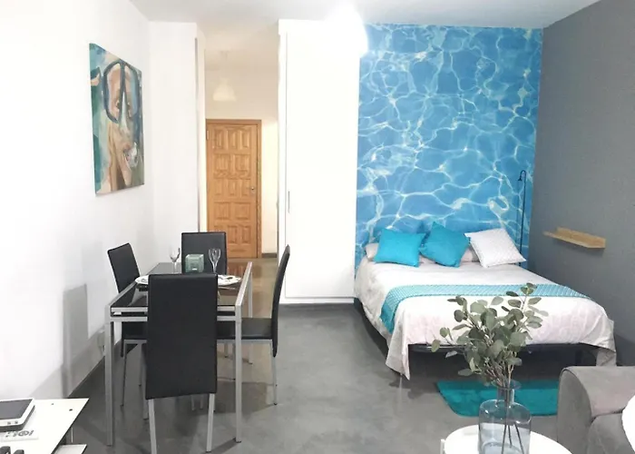 Estudio Myrna * Las Palmas de Gran Canaria