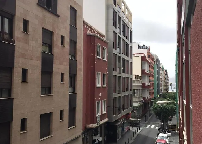 Appartamento Estudio Myrna Las Palmas de Gran Canaria