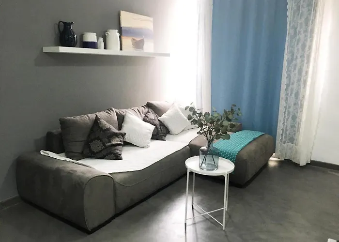 Estudio Myrna * לאס פאלמס דה גראן קנאריה