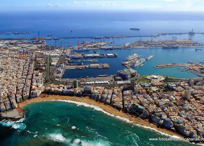 Estudio Myrna * Las Palmas de Gran Canaria