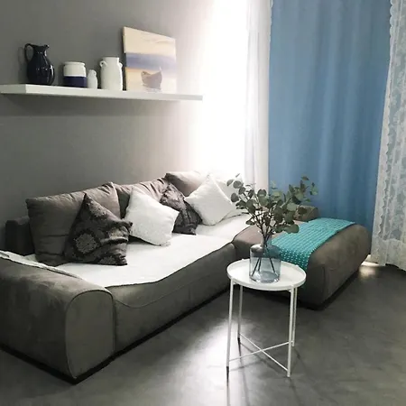 Estudio Myrna * 라스팔마스